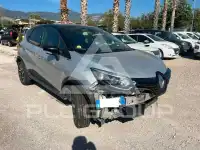 2017 Renault Captur