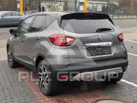 2017 Renault Captur