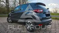 2017 Renault Captur