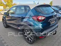 2017 Renault Captur