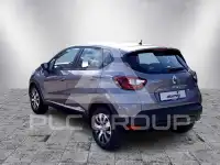 2017 Renault Captur