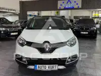 2017 Renault Captur