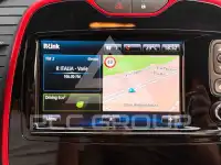 2017 Renault Captur