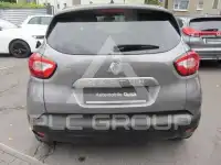 2017 Renault Captur