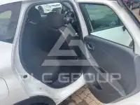 2017 Renault Captur