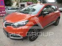 2017 Renault Captur