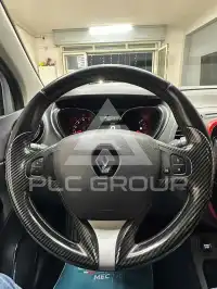 2017 Renault Captur