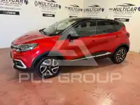 2017 Renault Captur