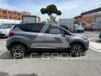 2017 Renault Captur