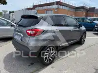 2017 Renault Captur