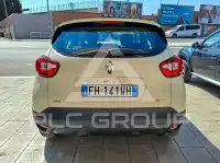 2017 Renault Captur