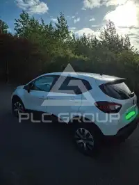 2017 Renault Captur