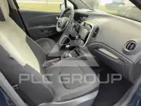 2017 Renault Captur