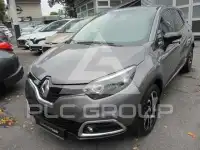 2017 Renault Captur