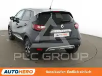 2017 Renault Captur