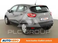 2017 Renault Captur