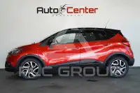 2017 Renault Captur