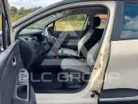 2017 Renault Captur