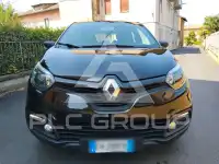 2017 Renault Captur