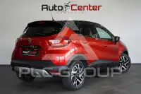 2017 Renault Captur