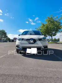 2017 Renault Captur