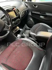 2017 Renault Captur