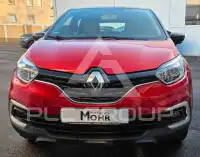 2017 Renault Captur