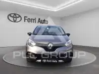 2017 Renault Captur