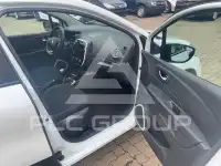 2017 Renault Captur