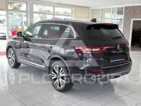 2017 Renault Koleos