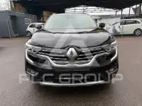 2017 Renault Koleos