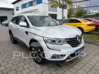 2017 Renault Koleos