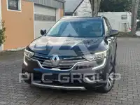2017 Renault Koleos