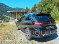 2017 Renault Koleos