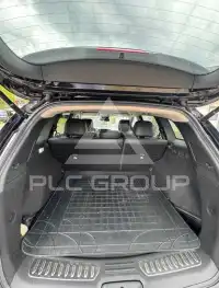 2017 Renault Koleos