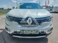 2017 Renault Koleos
