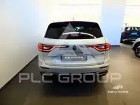 2017 Renault Koleos