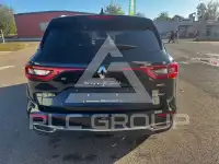 2017 Renault Koleos