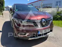 2017 Renault Koleos