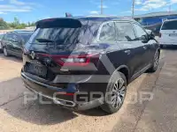 2017 Renault Koleos