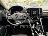 2017 Renault Koleos