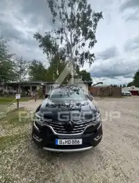 2017 Renault Koleos