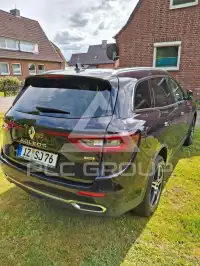 2017 Renault Koleos