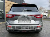 2017 Renault Koleos