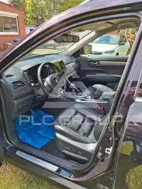 2017 Renault Koleos