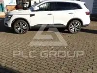 2017 Renault Koleos