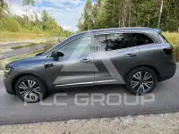 2017 Renault Koleos
