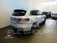 2017 Renault Koleos