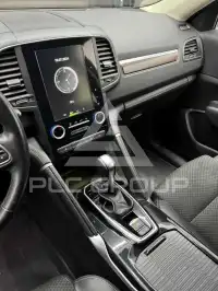 2017 Renault Koleos