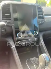2017 Renault Koleos